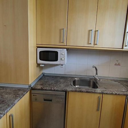 Sea View Penthouse Duplex Near Beach Sitio de Calahonda Esterno foto
