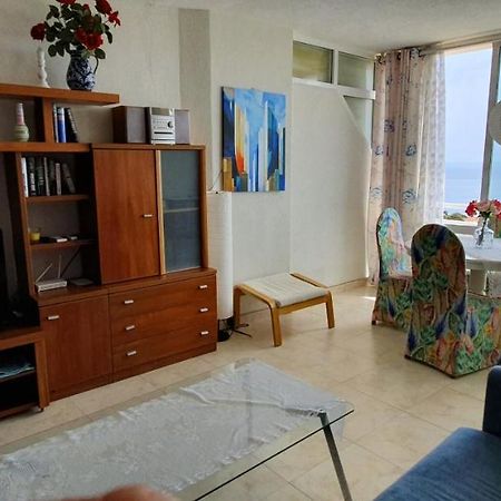 Sea View Penthouse Duplex Near Beach Sitio de Calahonda Esterno foto