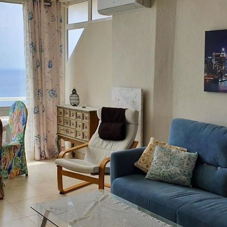 Sea View Penthouse Duplex Near Beach Sitio de Calahonda Esterno foto