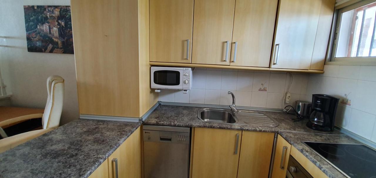 Sea View Penthouse Duplex Near Beach Sitio de Calahonda Esterno foto