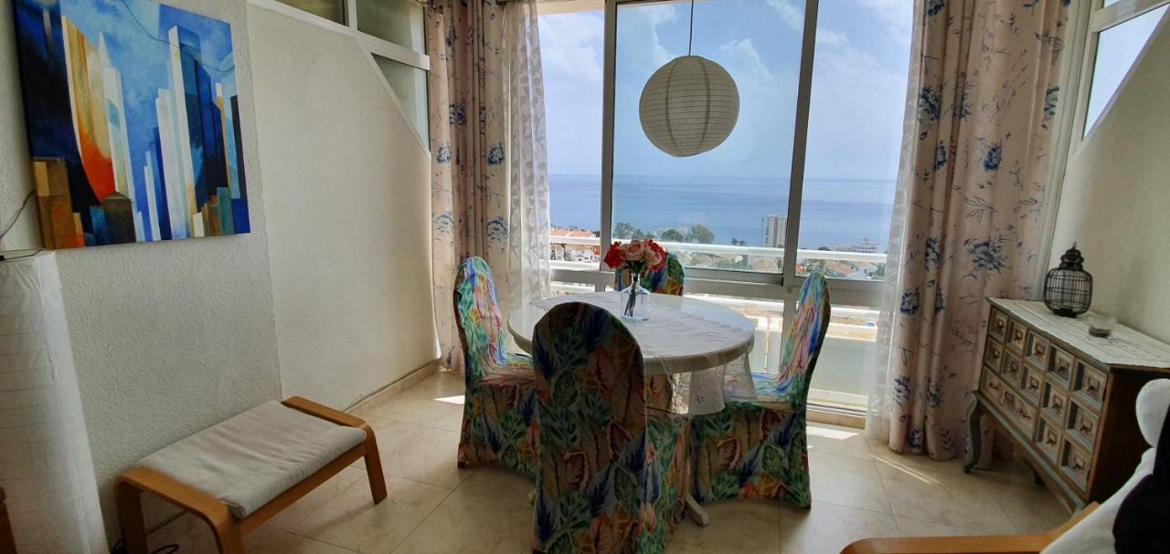 Sea View Penthouse Duplex Near Beach Sitio de Calahonda Esterno foto
