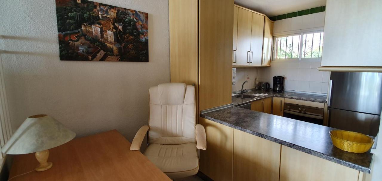 Sea View Penthouse Duplex Near Beach Sitio de Calahonda Esterno foto