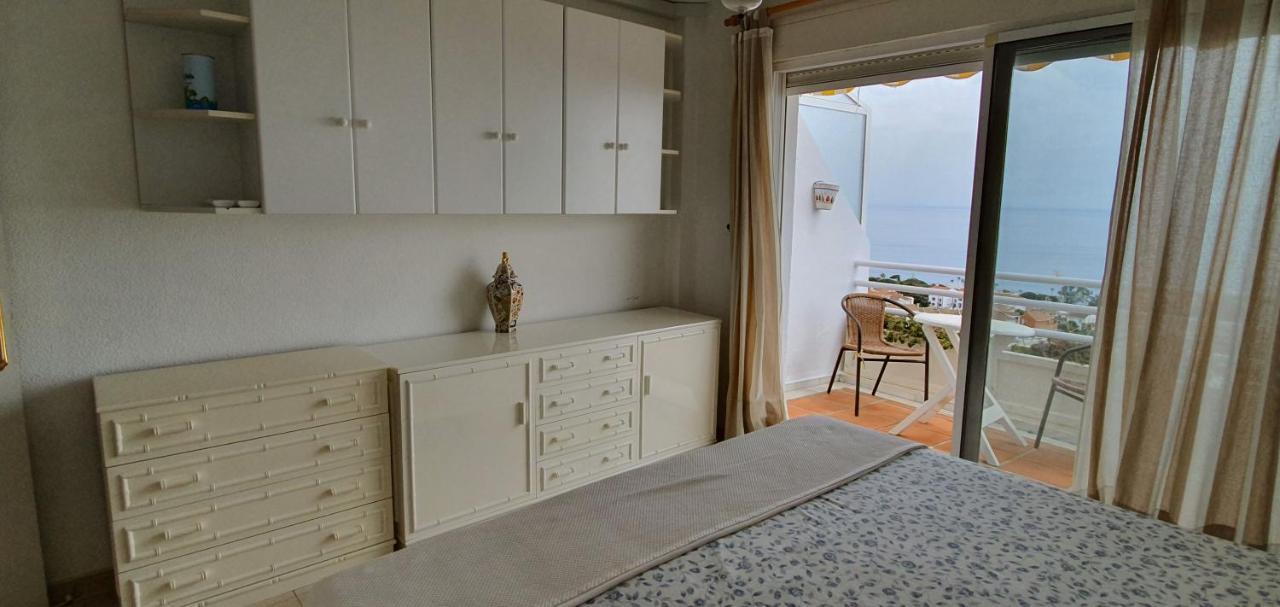 Sea View Penthouse Duplex Near Beach Sitio de Calahonda Esterno foto