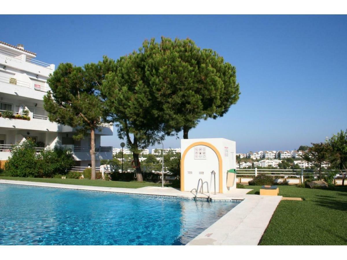 Sea View Penthouse Duplex Near Beach Sitio de Calahonda Esterno foto