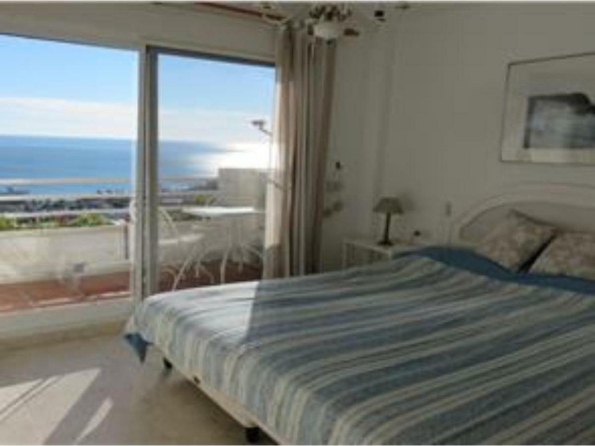 Sea View Penthouse Duplex Near Beach Sitio de Calahonda Esterno foto