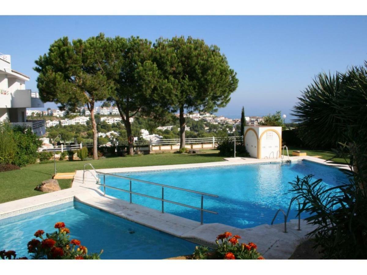 Sea View Penthouse Duplex Near Beach Sitio de Calahonda Esterno foto