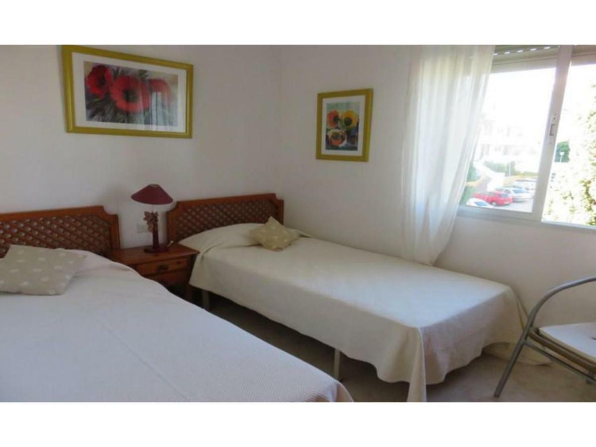 Sea View Penthouse Duplex Near Beach Sitio de Calahonda Esterno foto